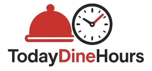 TodayDineHours