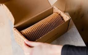 Protective, Sustainable, Smart: The Future of Hex Wrap Packaging