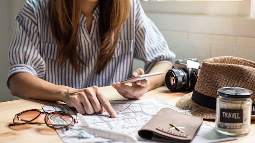 How to Plan a Stress-Free Trip: Step-by-Step Travel Planning Guide