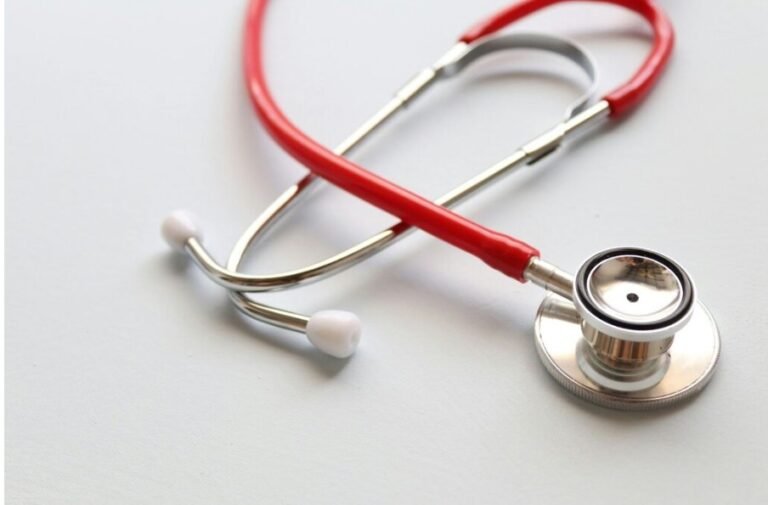 Primary Care Physician Helps Identify Health Risks