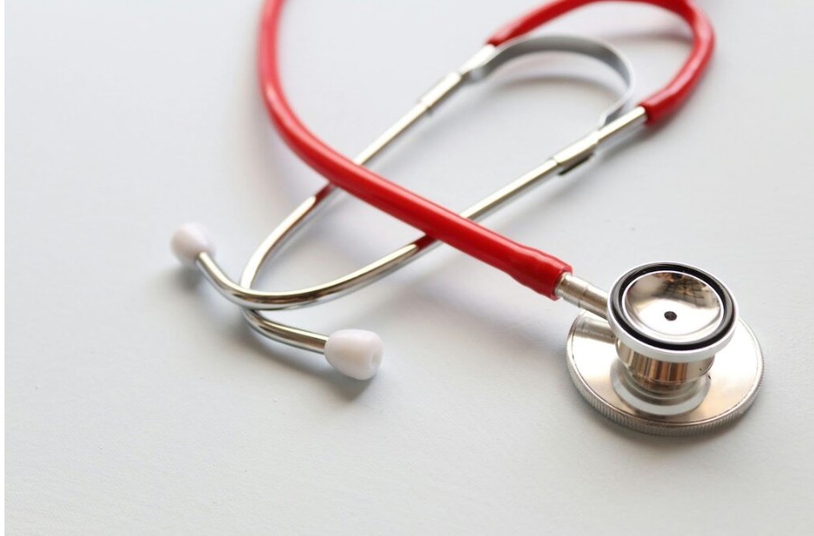 Primary Care Physician Helps Identify Health Risks