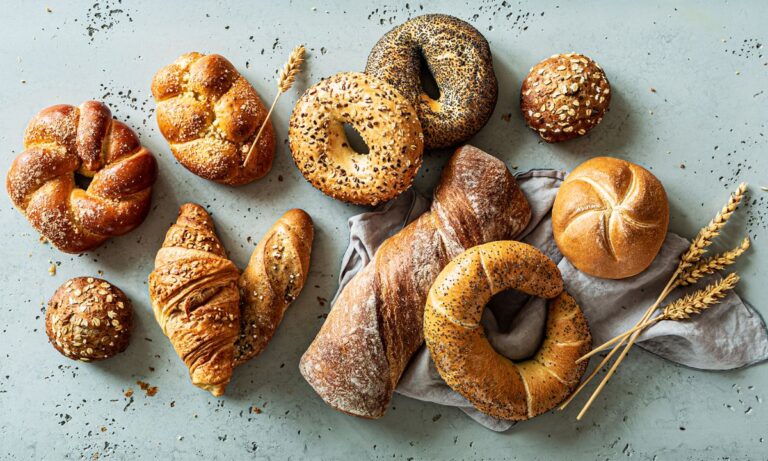 Innovative Baking Ingredients: Transforming the Future of Pastry, Bread, and Chocolate