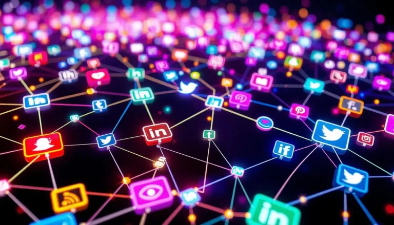 Building Digital Influence How Social Media Marketing Accelerates Creator Growth