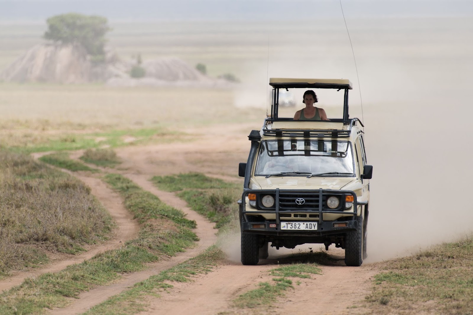 Is Tanzania Safe for Solo Travelers? A Complete Safari Guide