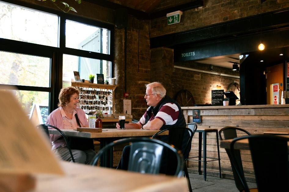 The Social Side of Eating: Why It Matters More Than You Think