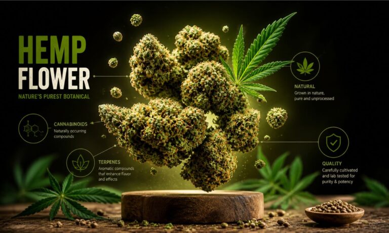 5 Tips for Maximizing Profits with Cheap Hemp Flower Bulk Purchases