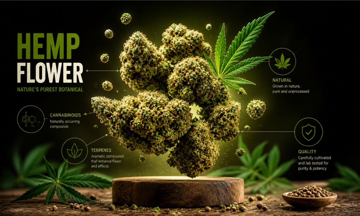 5 Tips for Maximizing Profits with Cheap Hemp Flower Bulk Purchases