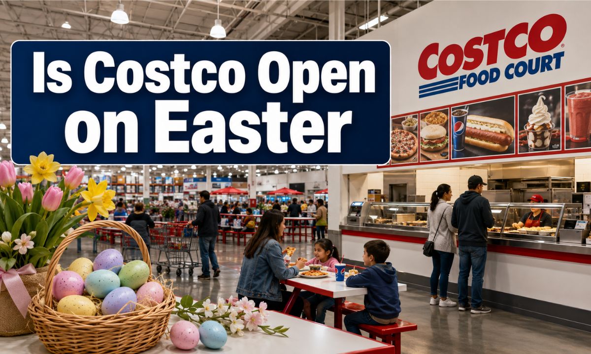 Is Costco Open on Easter? 2026 Holiday Hours & Shopping Tips 