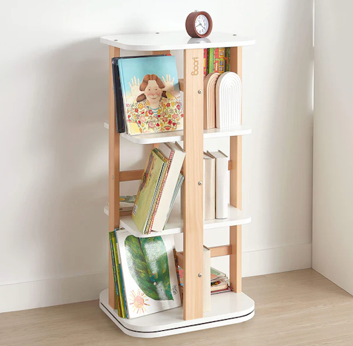 Children's Bookshelf Safety in the UK What Every Parent Needs to Know