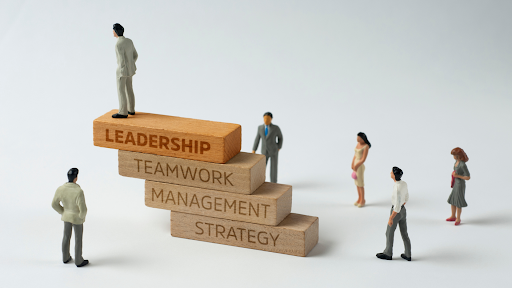 Best Leadership Practices for Building Positive Work Cultures