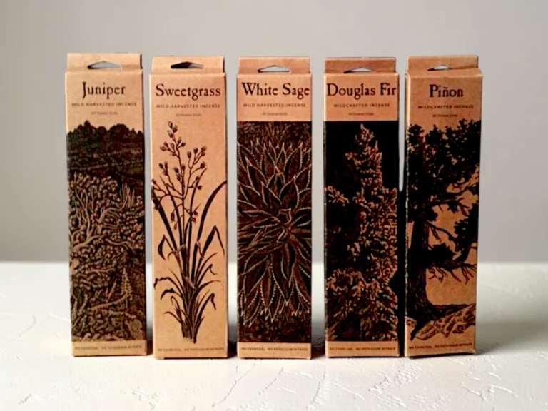 The Growing Importance of Packaging in the Incense Industry