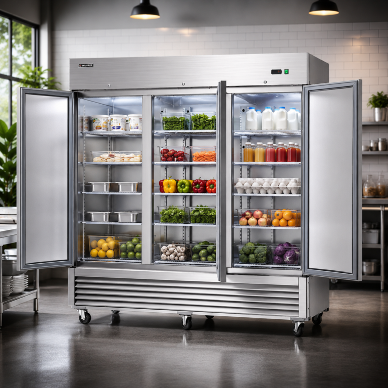 How Long Does It Take for a Fridge to Get Cold? (Complete Guide)