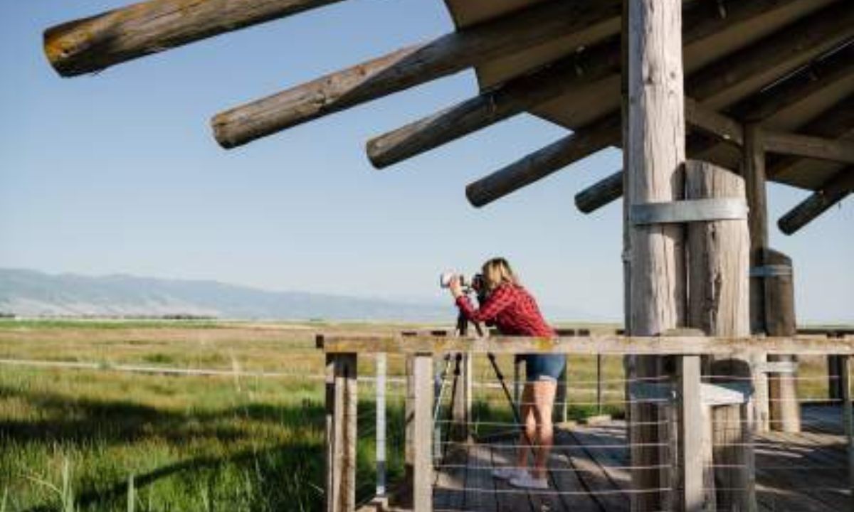 Planning a Special Trip to Salt Lake City