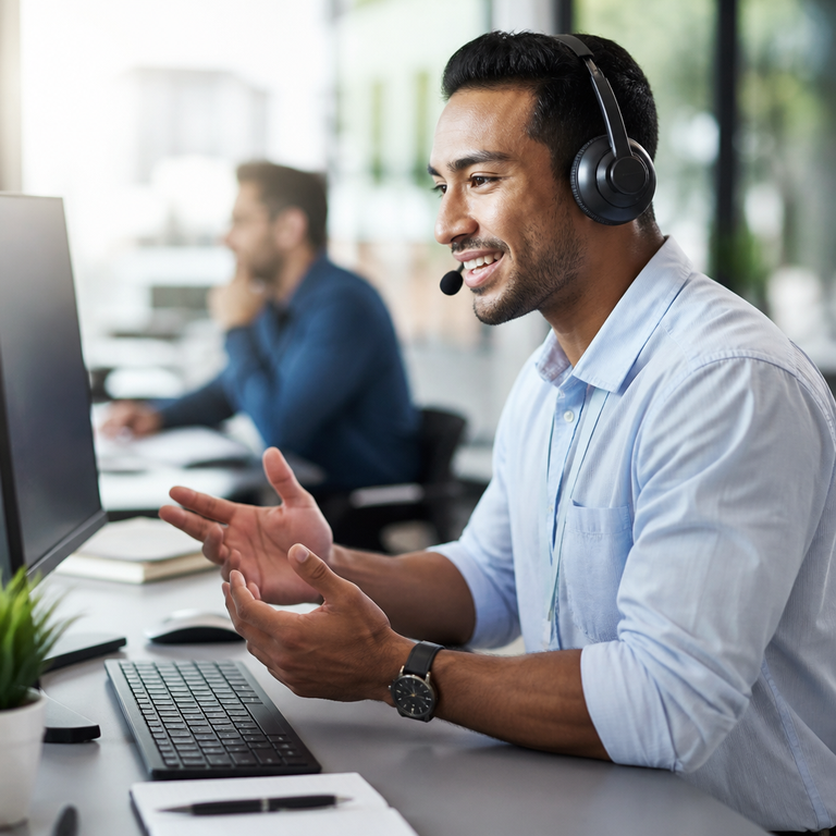 How to Build a Rewarding Career in Customer Service and Sales